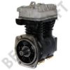 BERGKRAFT BK1205029AC Compressor, compressed air system